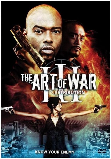 El Arte de la Guerra 3 2009